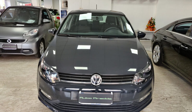 Volkswagen Polo 5 Porte pieno