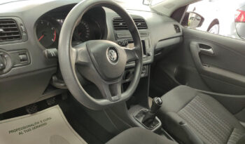 Volkswagen Polo 5 Porte pieno