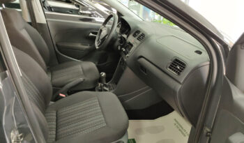 Volkswagen Polo 5 Porte pieno