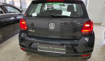 Volkswagen Polo 5 Porte pieno