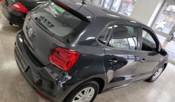 Volkswagen Polo 5 Porte pieno