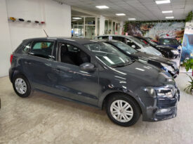 Volkswagen Polo 5 Porte