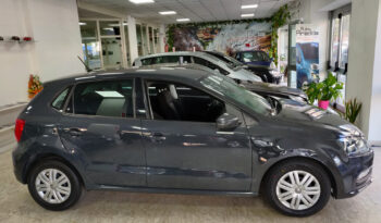 Volkswagen Polo 5 Porte pieno