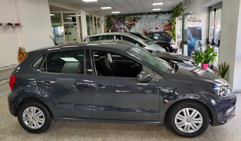 Volkswagen Polo 5 Porte pieno