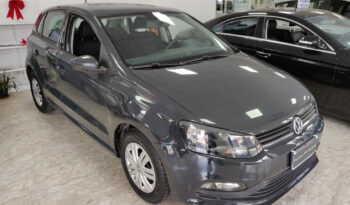 Volkswagen Polo 5 Porte pieno