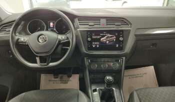 Volkswagen Tiguan Nuovo e Usato pieno
