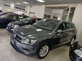 Volkswagen Tiguan Nuovo e Usato