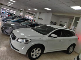 Volvo XC60 Nuovo e Usato
