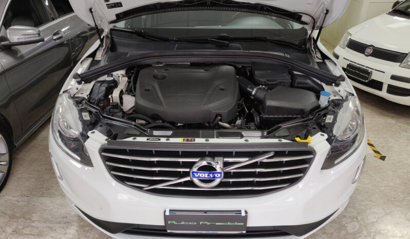 Volvo XC60 Nuovo e Usato pieno