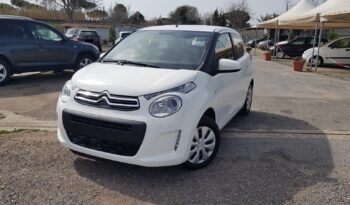 Citroen C1 Nuovo e Usato pieno