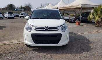 Citroen C1 Nuovo e Usato pieno