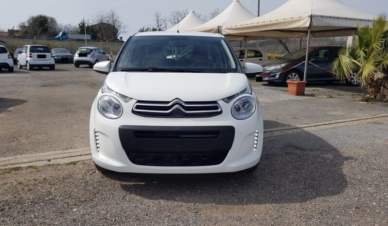 Citroen C1 Nuovo e Usato pieno