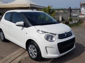 Citroen C1 Nuovo e Usato