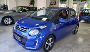 Citroen C1 1.0 5 porte Unico Proprietario pieno