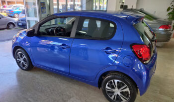 Citroen C1 1.0 5 porte Unico Proprietario pieno