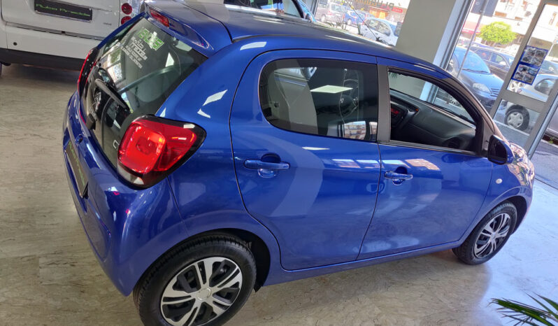 Citroen C1 1.0 5 porte Unico Proprietario pieno