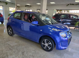 Citroen C1 1.0 5 porte Unico Proprietario