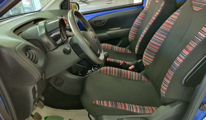 Citroen C1 1.0 5 porte Unico Proprietario pieno