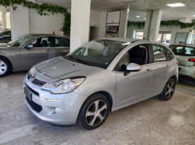 Citroen C3 1.6 BlueHDi 75 Feel Edition Unico Proprietario
