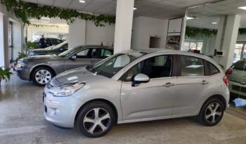 Citroen C3 1.6 BlueHDi 75 Feel Edition Unico Proprietario pieno