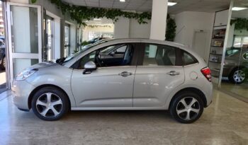 Citroen C3 1.6 BlueHDi 75 Feel Edition Unico Proprietario pieno