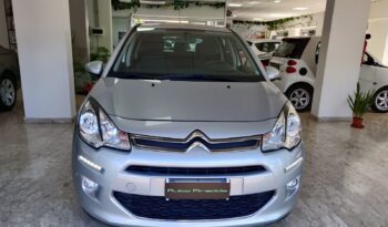 Citroen C3 1.6 BlueHDi 75 Feel Edition Unico Proprietario pieno