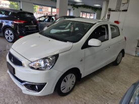 Mitsubishi Space Star 1.0 5 Porte Unico Proprietario