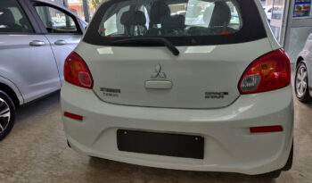 Mitsubishi Space Star 1.0 5 Porte Unico Proprietario pieno