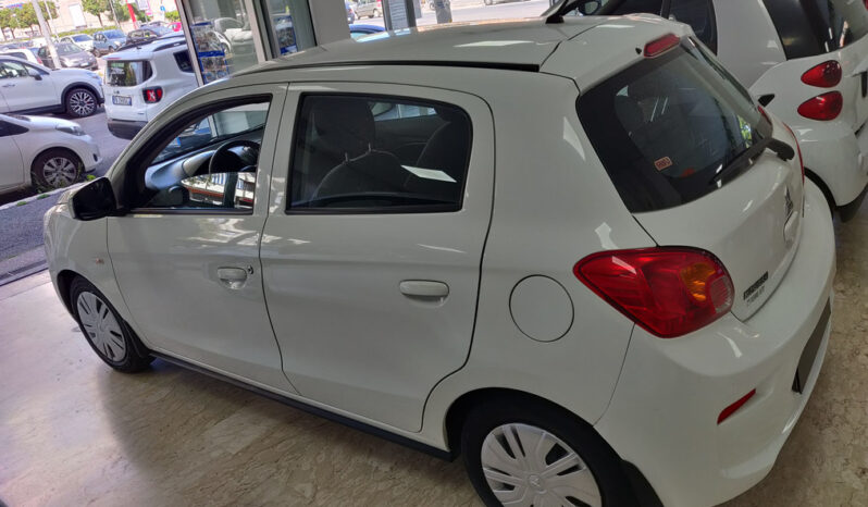 Mitsubishi Space Star 1.0 5 Porte Unico Proprietario pieno