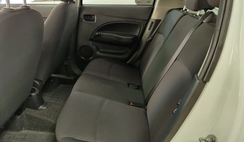 Mitsubishi Space Star 1.0 5 Porte Unico Proprietario pieno