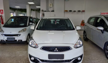 Mitsubishi Space Star 1.0 5 Porte Unico Proprietario pieno