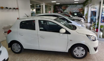 Mitsubishi Space Star 1.0 5 Porte Unico Proprietario pieno