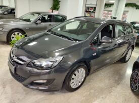 Opel Astra 1.4 Sports Tourer