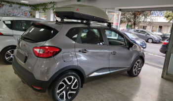 Renault Captur 1.5 dCi 90 CV Start&Stop Live pieno