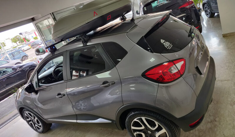 Renault Captur 1.5 dCi 90 CV Start&Stop Live pieno