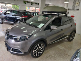 Renault Captur 1.5 dCi 90 CV Start&Stop Live