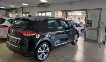 Renault Scenic 1.5 dCi EDC Energy Intens pieno