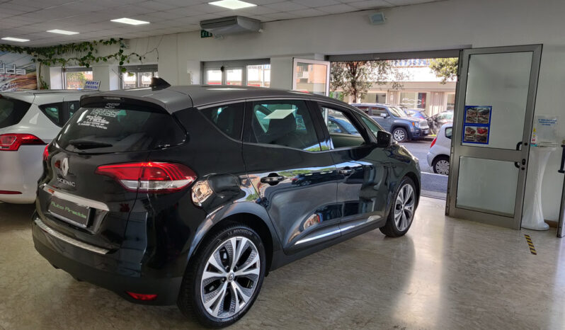 Renault Scenic 1.5 dCi EDC Energy Intens pieno