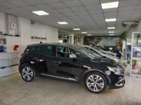 Renault Scenic 1.5 dCi EDC Energy Intens