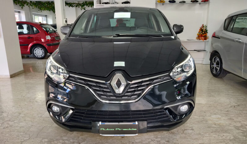 Renault Scenic 1.5 dCi EDC Energy Intens pieno