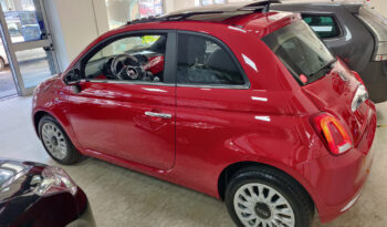 Fiat 500 Hybrid 1.0 Dolcevita pieno