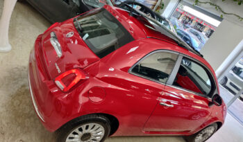 Fiat 500 Hybrid 1.0 Dolcevita pieno