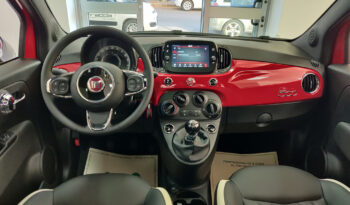 Fiat 500 Hybrid 1.0 Dolcevita pieno