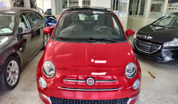 Fiat 500 Hybrid 1.0 Dolcevita pieno