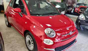 Fiat 500 Hybrid 1.0 Dolcevita pieno