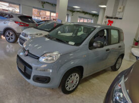 Fiat Panda 1.2 Easy Unico Proprietario