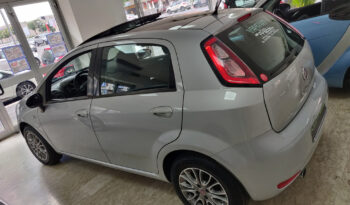 Fiat Punto 1.4 5 porte Easypower Lounge Tetto Panoramico Apribile pieno