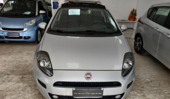 Fiat Punto 1.4 5 porte Easypower Lounge Tetto Panoramico Apribile pieno