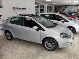 Fiat Punto 1.4 5 porte Easypower Lounge Tetto Panoramico Apribile