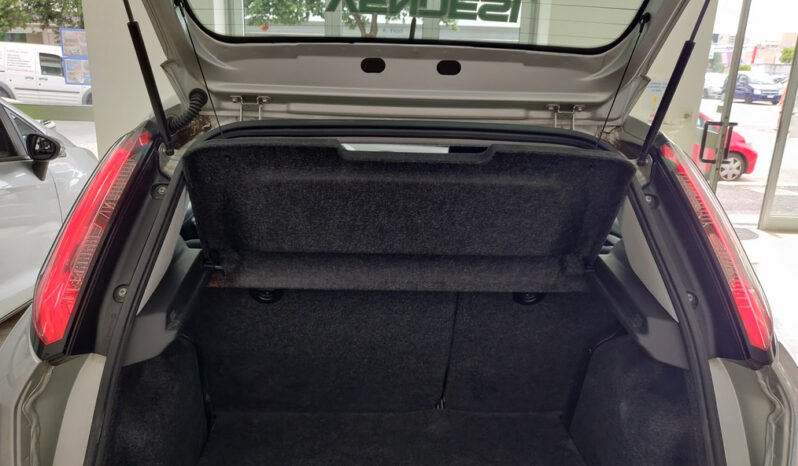Fiat Punto 1.4 5 porte Easypower Lounge Tetto Panoramico Apribile pieno